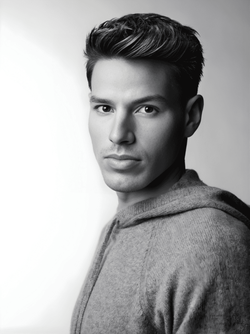 Confiance — Fabulous Choice